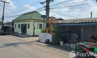 2 Bedroom House for sale in Bang Nam Priao, Chachoengsao