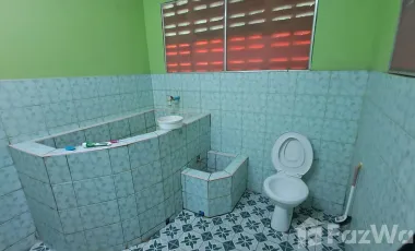 2 Bedroom House for sale in Bang Nam Priao, Chachoengsao