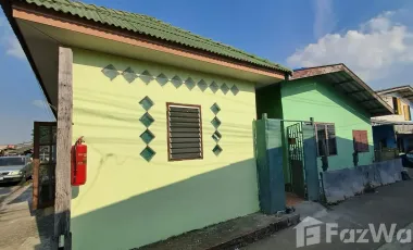 2 Bedroom House for sale in Bang Nam Priao, Chachoengsao