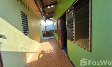 2 Bedroom House for sale in Bang Nam Priao, Chachoengsao