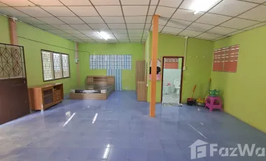2 Bedroom House for sale in Bang Nam Priao, Chachoengsao