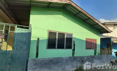 2 Bedroom House for sale in Bang Nam Priao, Chachoengsao
