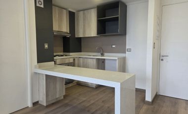 Baquedano 302 [3892-1]