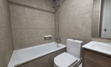 Baquedano 302 [3892-1]