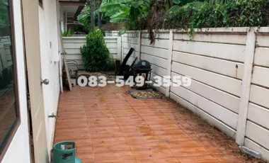 3 Bedroom House for sale in Ban Krot, Phra Nakhon Si Ayutthaya