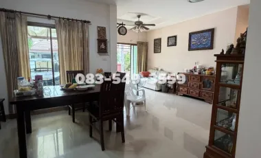 3 Bedroom House for sale in Ban Krot, Phra Nakhon Si Ayutthaya