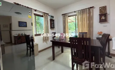 3 Bedroom House for sale in Ban Krot, Phra Nakhon Si Ayutthaya