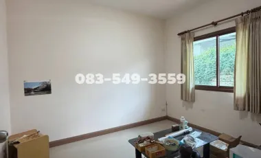 3 Bedroom House for sale in Ban Krot, Phra Nakhon Si Ayutthaya