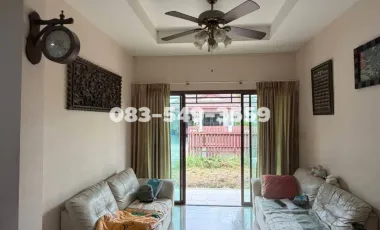 3 Bedroom House for sale in Ban Krot, Phra Nakhon Si Ayutthaya