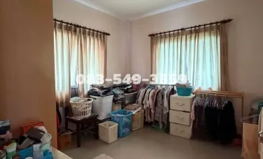 3 Bedroom House for sale in Ban Krot, Phra Nakhon Si Ayutthaya