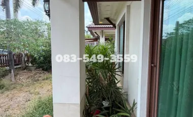 3 Bedroom House for sale in Ban Krot, Phra Nakhon Si Ayutthaya