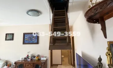 3 Bedroom House for sale in Ban Krot, Phra Nakhon Si Ayutthaya