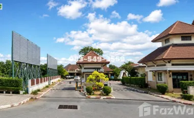 3 Bedroom House for sale in Ban Krot, Phra Nakhon Si Ayutthaya
