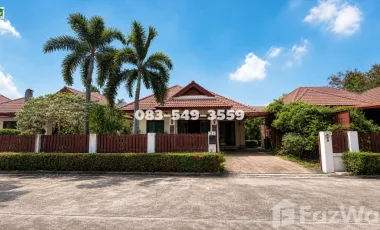 3 Bedroom House for sale in Ban Krot, Phra Nakhon Si Ayutthaya