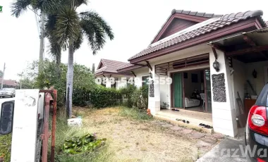 3 Bedroom House for sale in Ban Krot, Phra Nakhon Si Ayutthaya