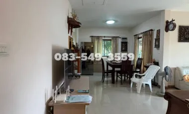 3 Bedroom House for sale in Ban Krot, Phra Nakhon Si Ayutthaya