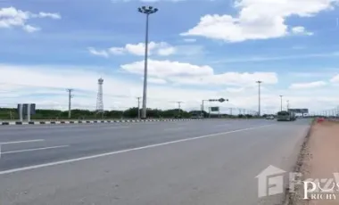 Land for sale in Na Di, Samut Sakhon