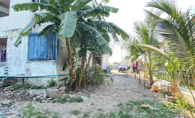Land for sale in Mahachai, Samut Sakhon