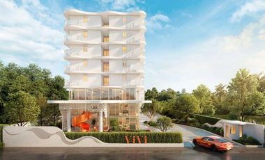 1 Bedroom apartment at The Title Vivi