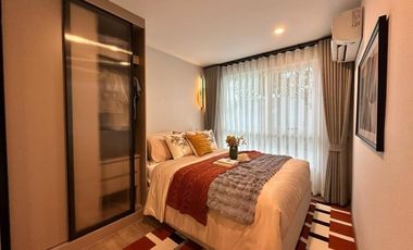 1 Bedroom apartment at The Title Vivi