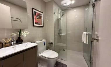1 Bedroom apartment at The Title Vivi