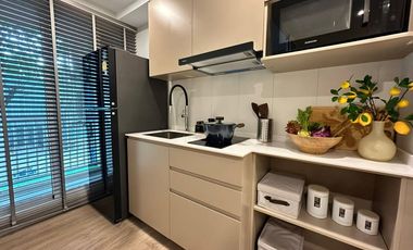 1 Bedroom apartment at The Title Vivi