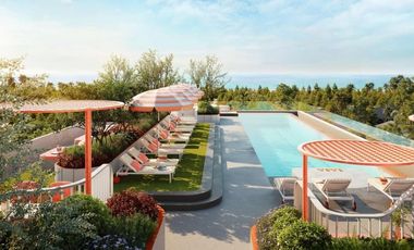 1 Bedroom apartment at The Title Vivi