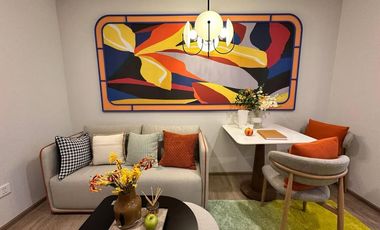 1 Bedroom apartment at The Title Vivi