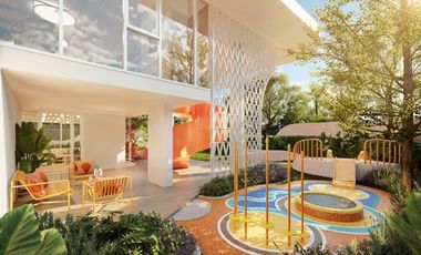 1 Bedroom apartment at The Title Vivi