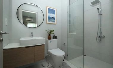 1 Bedroom apartment at The Title Serenity Naiyang