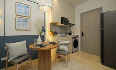 1 Bedroom apartment at The Title Serenity Naiyang
