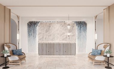1 Bedroom apartment at The Title Serenity Naiyang