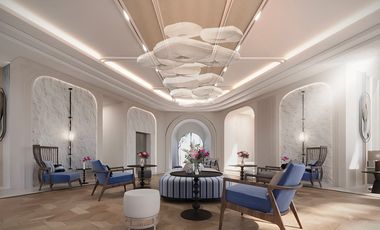 1 Bedroom apartment at The Title Serenity Naiyang