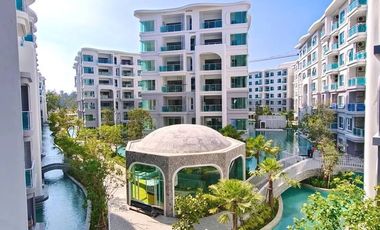 1 Bedroom apartment at The Title Serenity Naiyang