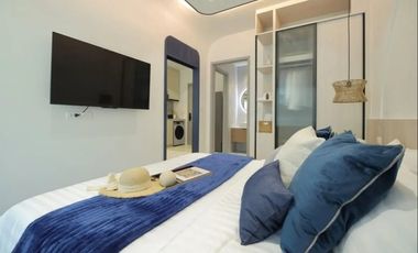 1 Bedroom apartment at The Title Serenity Naiyang