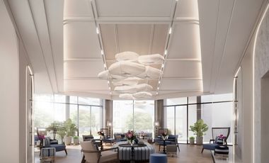 1 Bedroom apartment at The Title Serenity Naiyang