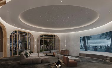 1 Bedroom apartment at The Title Serenity Naiyang