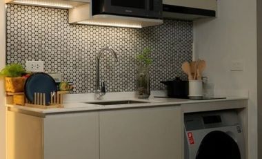 1 Bedroom apartment at The Title Serenity Naiyang