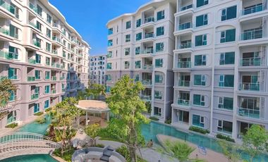 1 Bedroom apartment at The Title Serenity Naiyang