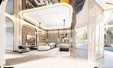 1 Bedroom apartment at The Title Serenity Naiyang