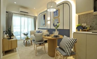 1 Bedroom apartment at The Title Serenity Naiyang