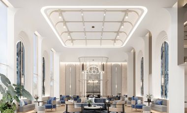 1 Bedroom apartment at The Title Serenity Naiyang