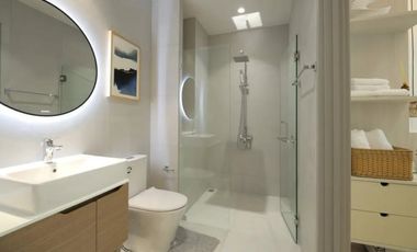1 Bedroom apartment at The Title Serenity Naiyang