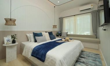 1 Bedroom apartment at The Title Serenity Naiyang