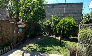 SE VENDE CASA EN RECREO CENTRO