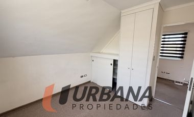 ARRIENDO CASA EN VISTA VALLE - COQUIMBO