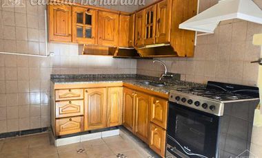 Casa PH en alquiler en Moron Norte