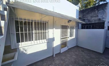Casa PH en alquiler en Moron Norte