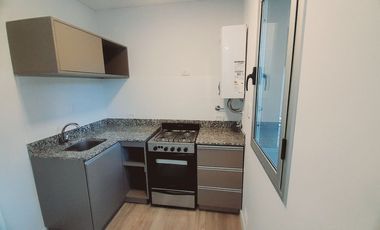VENTA MONOAMBIENTE A ESTRENAR B LOS PERALES