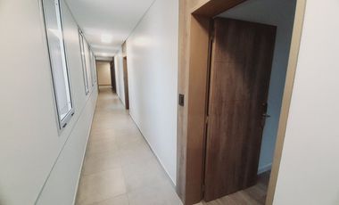 VENTA MONOAMBIENTE A ESTRENAR B LOS PERALES